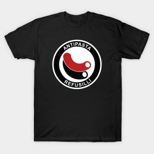 Antipasta - Refusilli T-Shirt